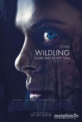 Quái Thú Rừng Sâu 2018