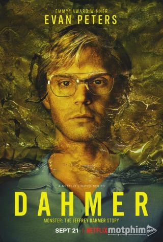 Quái Vật: Câu Chuyện Về Jeffrey Dahmer