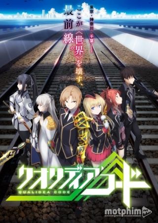 Qualidea Code Qualidea Code