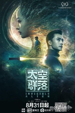 Quần Thể Vũ Trụ 2021