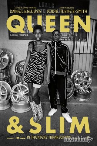 Queen Và Slim Queen Và Slim