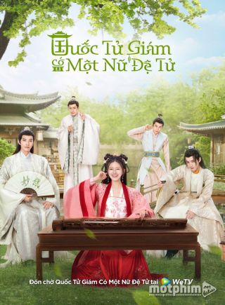 Quốc Tử Giám Có Một Nữ Đệ Tử 2021
