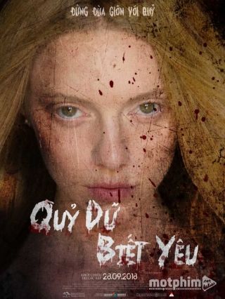 Quỷ Dữ Biết Yêu Quỷ Dữ Biết Yêu