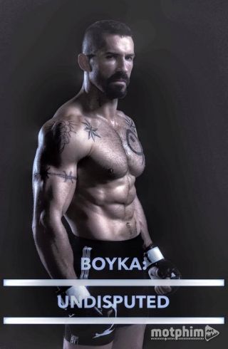 Quyết Đấu 4 : BoyKa Quyết Đấu 4 : BoyKa