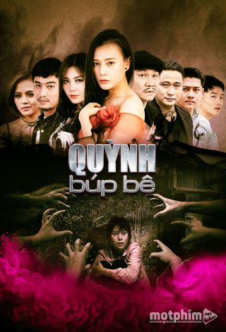 Quỳnh Búp Bê Quỳnh Búp Bê