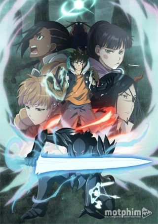 Radiant 2nd Season 2019