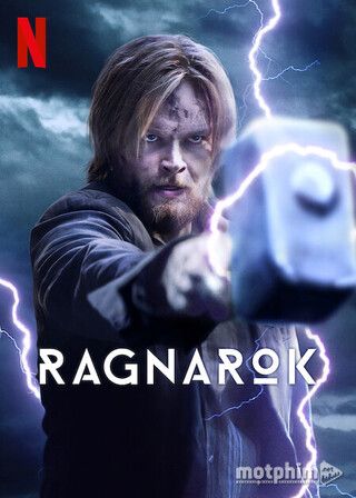 Ragnarok: Hoàng Hôn Của Chư Thần (Phần 3)