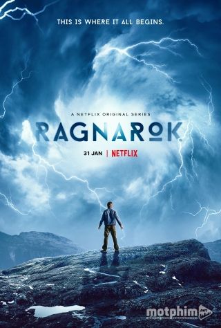 Ragnarok: Hoàng Hôn Của Chư Thần