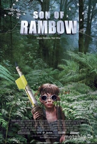 Rambow Nhí 2007