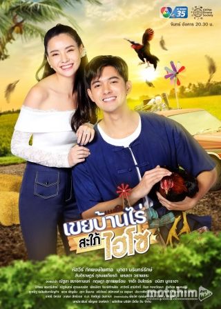 Rể Nhà Nông Dâu Phố Thị
