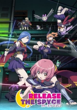 Release the Spyce 2018