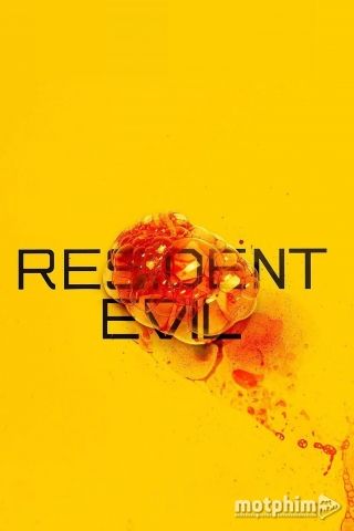 Resident Evil 2022