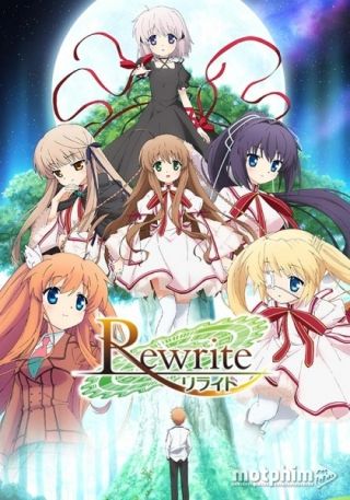 Rewrite