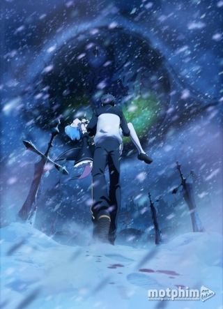Re:Zero kara Hajimeru Isekai Seikatsu