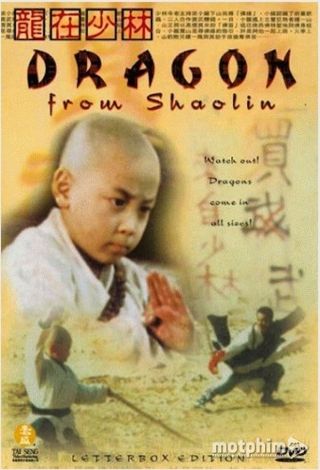 Rồng Tại Thiếu Lâm Rồng Tại Thiếu Lâm