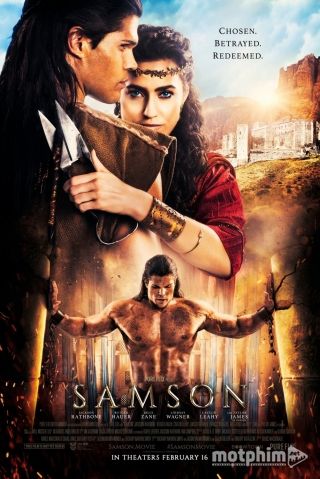 Samson 2018