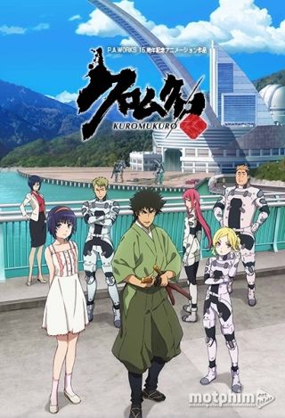 Samurai Lập Dị Samurai Lập Dị
