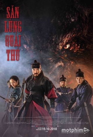 Săn Lùng Quái Thú