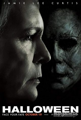 Sát Nhân Halloween Sát Nhân Halloween