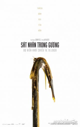 Sát Nhân Trong Gương 2021