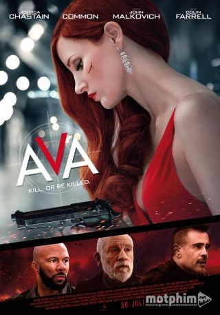 Sát Thủ Ava 2020