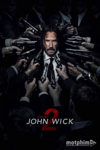 Sát thủ John Wick 2 2017