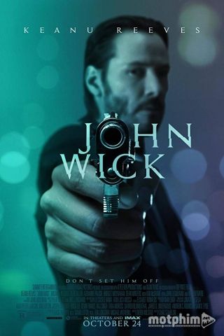 Sát Thủ John Wick 2014