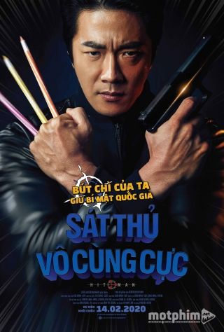 Sát Thủ Vô Cùng Cực 2020