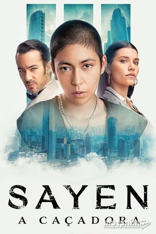 Sayen: Thợ Săn 2024