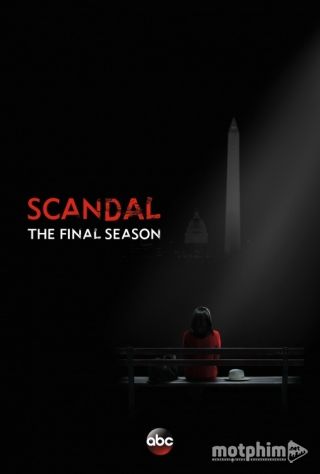 Scandal (Phần 7) 2017