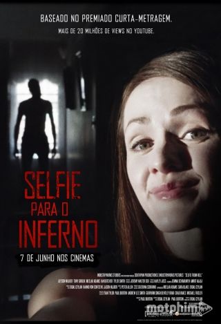 Selfie Với Thần Chết Selfie Với Thần Chết
