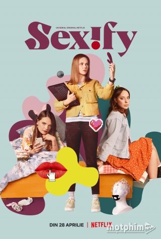 Sexify (Phần 2) 2023