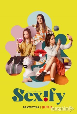 Sexify 2021