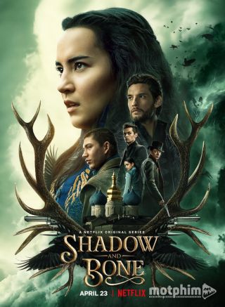 Shadow And Bone 2021