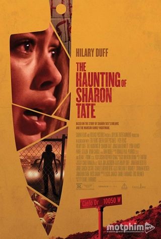 Sharon Tate: Ám Ảnh Kinh Hoàng