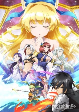 Shinchou Yuusha: Kono Yuusha ga Ore Tueee Kuse ni Shinchou Sugiru