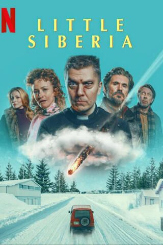 Siberia Bé Nhỏ 2025