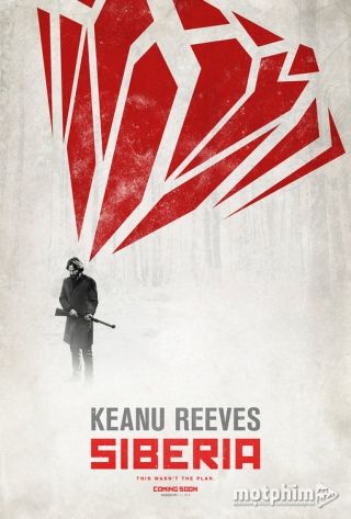 Siberia - Cuộc Chiến Kim Cương Xanh 2018