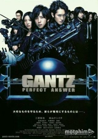 Sinh Tử Luân Hồi (Live Action)