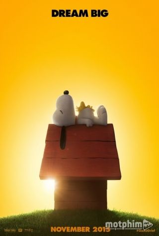 Snoopy 2015