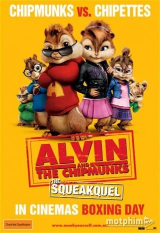 Sóc Siêu Quậy 2 2009