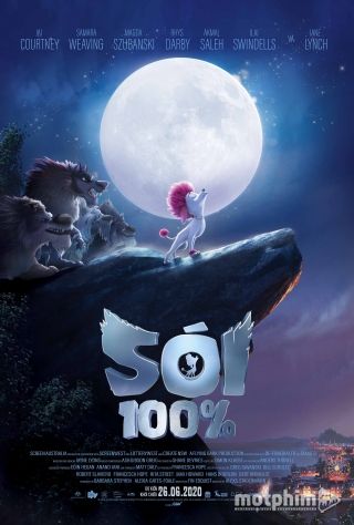 Sói 100% Sói 100%
