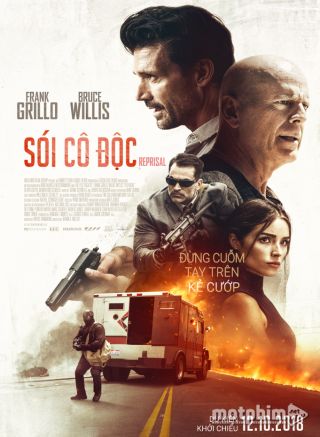 Sói Cô Độc 2018