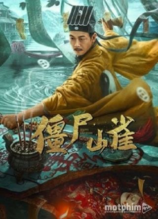 Sơn Tước Ma Thây Sơn Tước Ma Thây