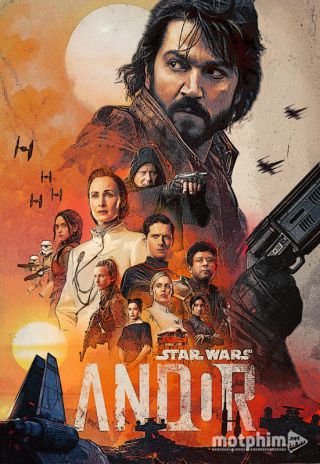 Star Wars: Andor Star Wars: Andor