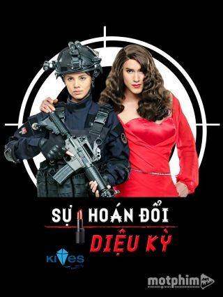 Sự Hoán Đổi Diệu Kỳ 2017