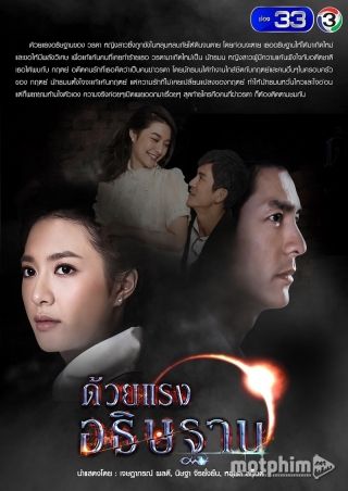 Sức Mạnh Lời Nguyện Cầu