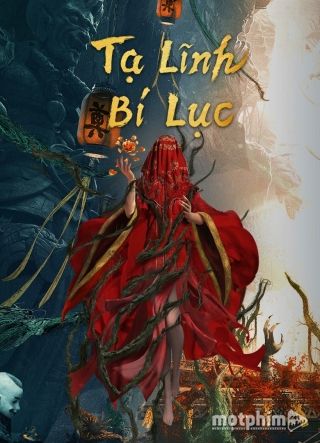 Tạ Lĩnh Bí Lục Tạ Lĩnh Bí Lục