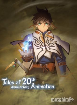 Tales of Zestiria the X 2nd Season