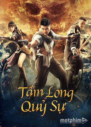 Tầm Long Quỷ Sự 2023